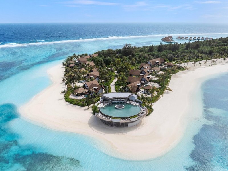 Six Senses Kanuhura 15