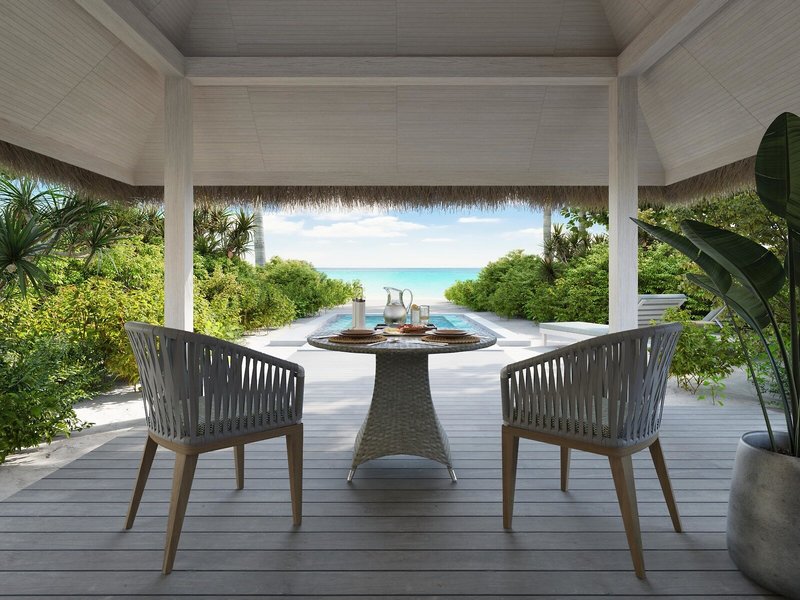 Six Senses Kanuhura 16