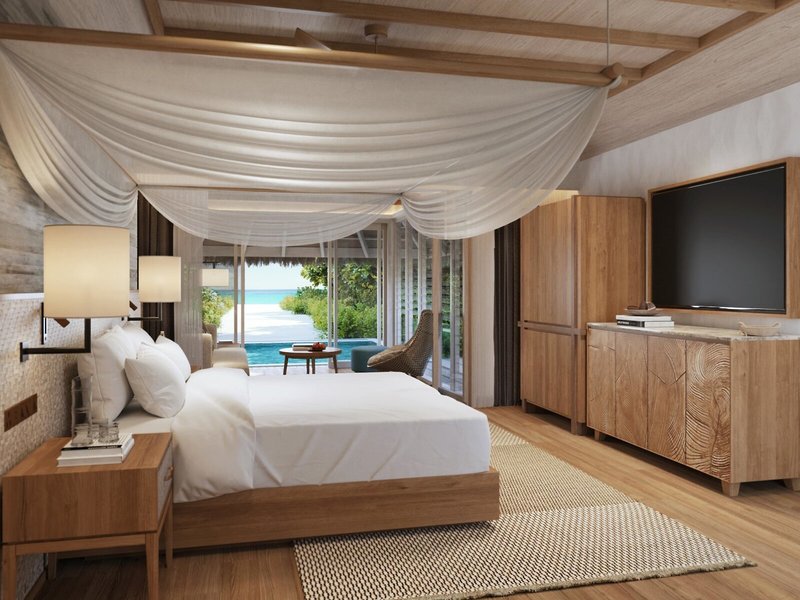 Six Senses Kanuhura 17
