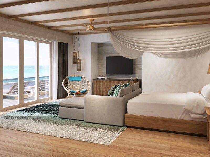 Six Senses Kanuhura 19
