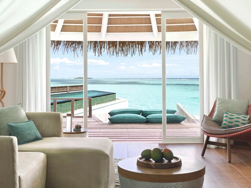 Six Senses Kanuhura 21