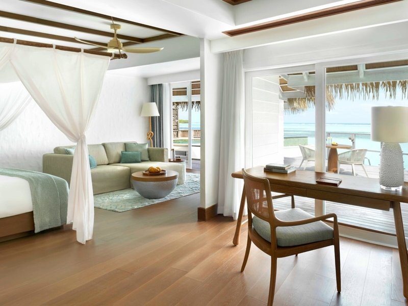 Six Senses Kanuhura 22