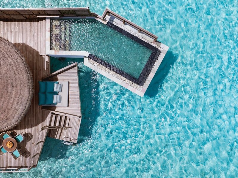 Six Senses Kanuhura 24