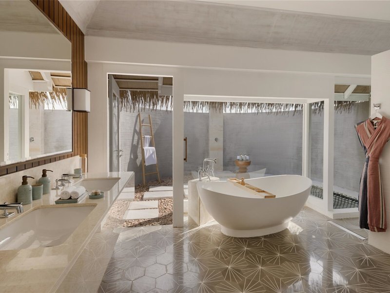 Six Senses Kanuhura 25