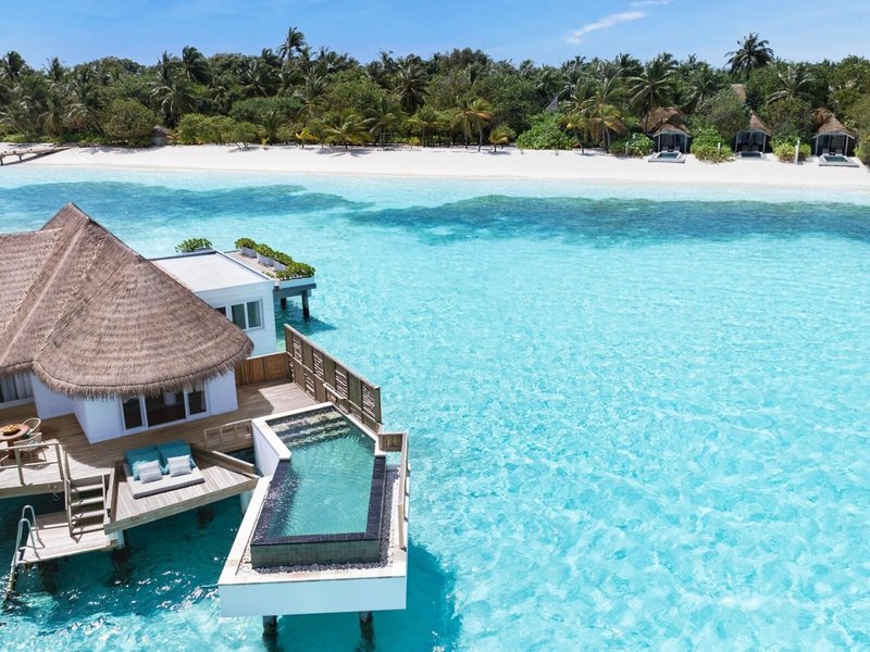 Six Senses Kanuhura 27