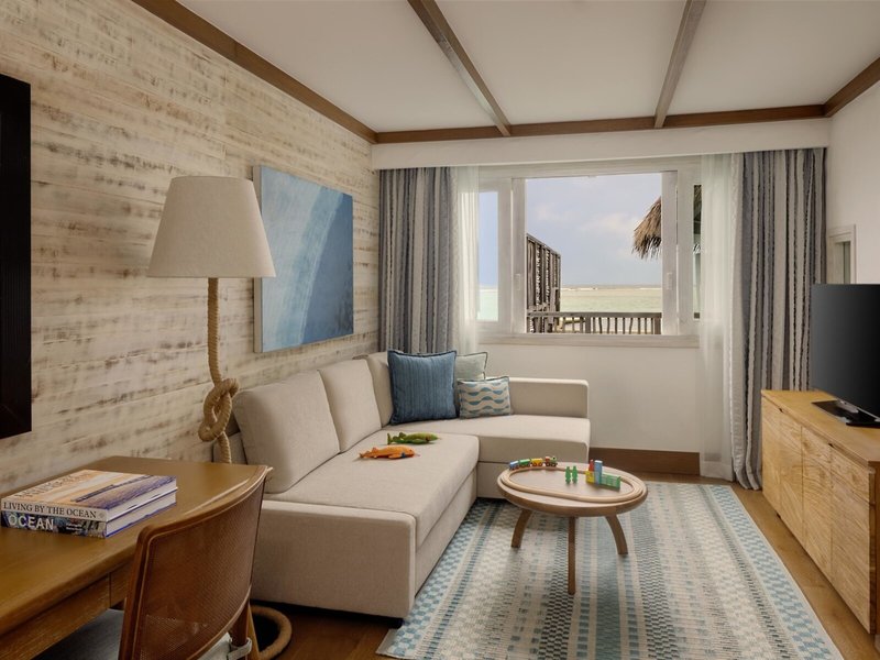 Six Senses Kanuhura 29