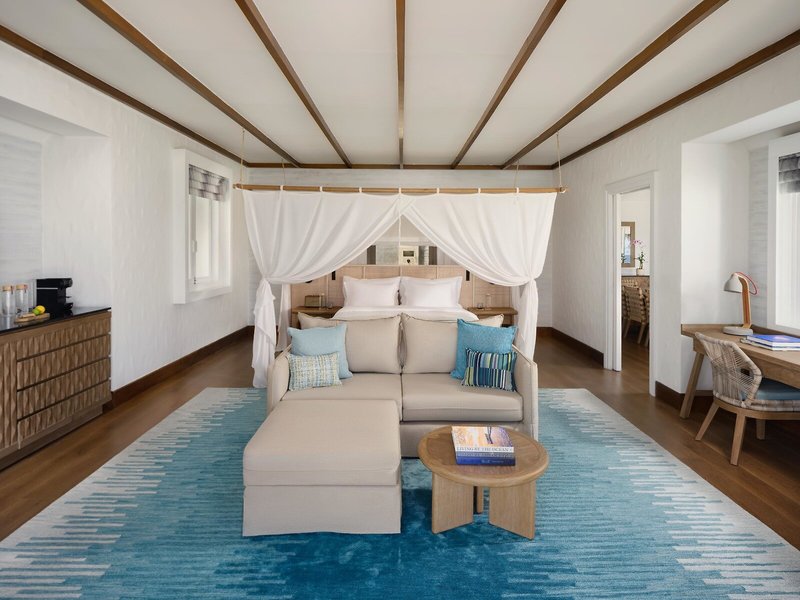 Six Senses Kanuhura 30