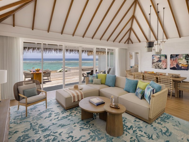 Six Senses Kanuhura 32