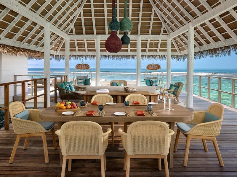 Six Senses Kanuhura 34