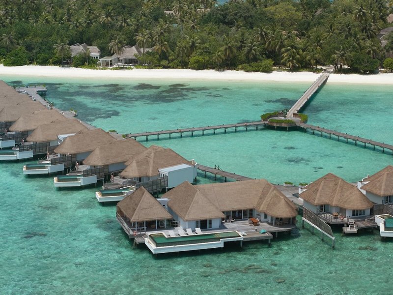 Six Senses Kanuhura 36