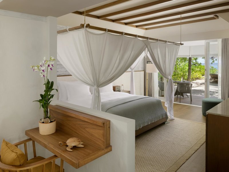 Six Senses Kanuhura 37