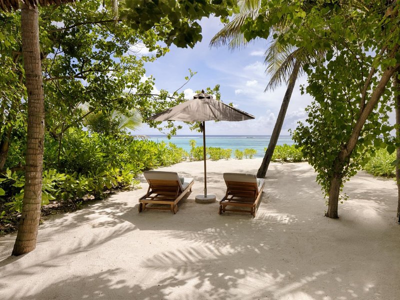 Six Senses Kanuhura 38