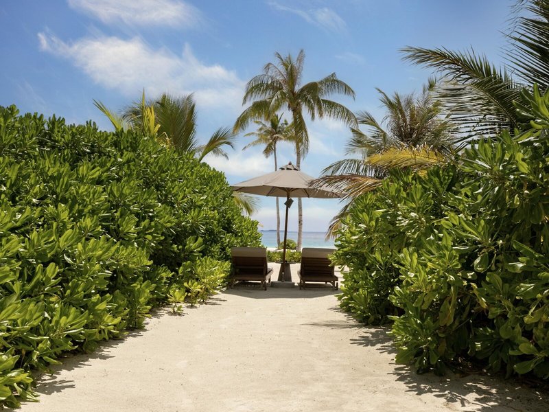 Six Senses Kanuhura 44