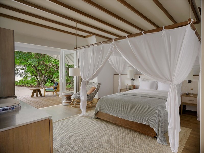 Six Senses Kanuhura 45