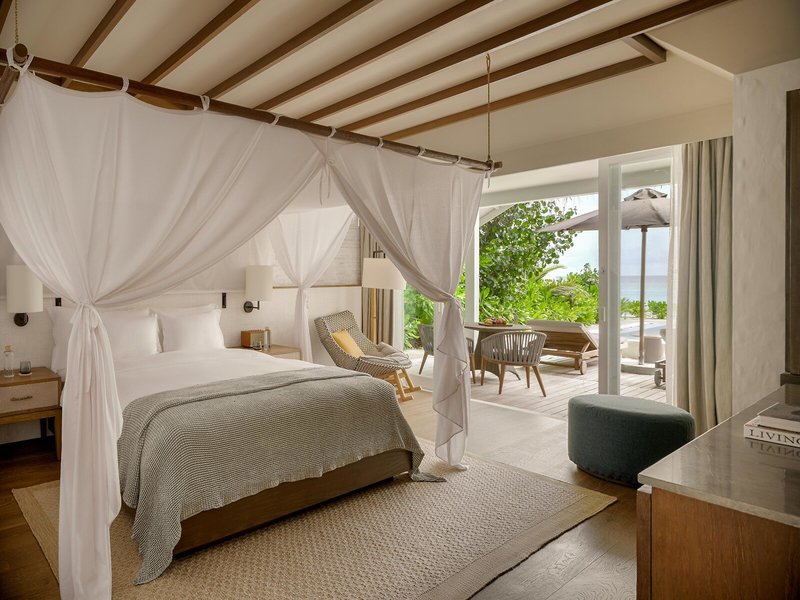 Six Senses Kanuhura 48