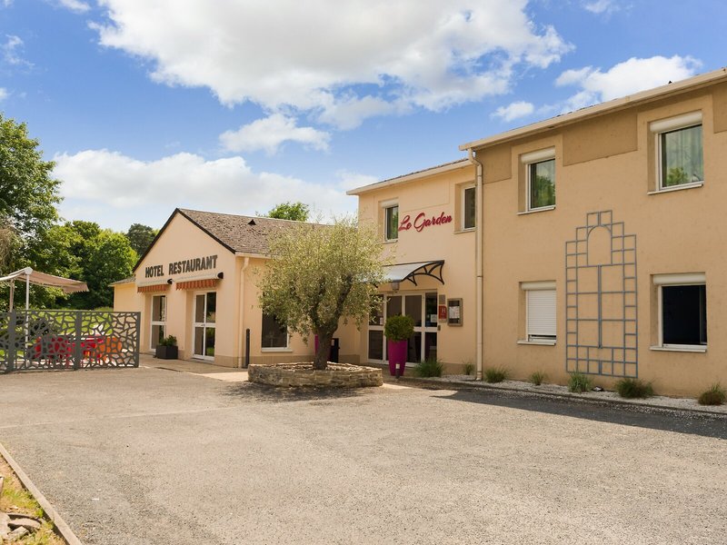 Sure Hotel by Best Western Tours Sud