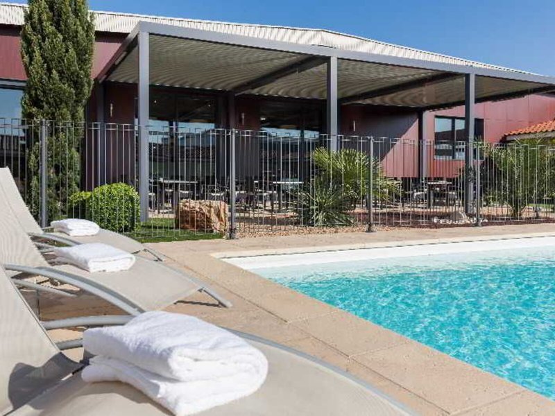 Gatsby Hotel & Restaurant 4
