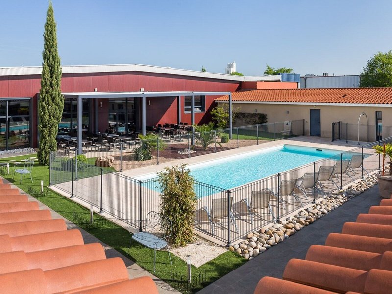 Gatsby Hotel & Restaurant 5