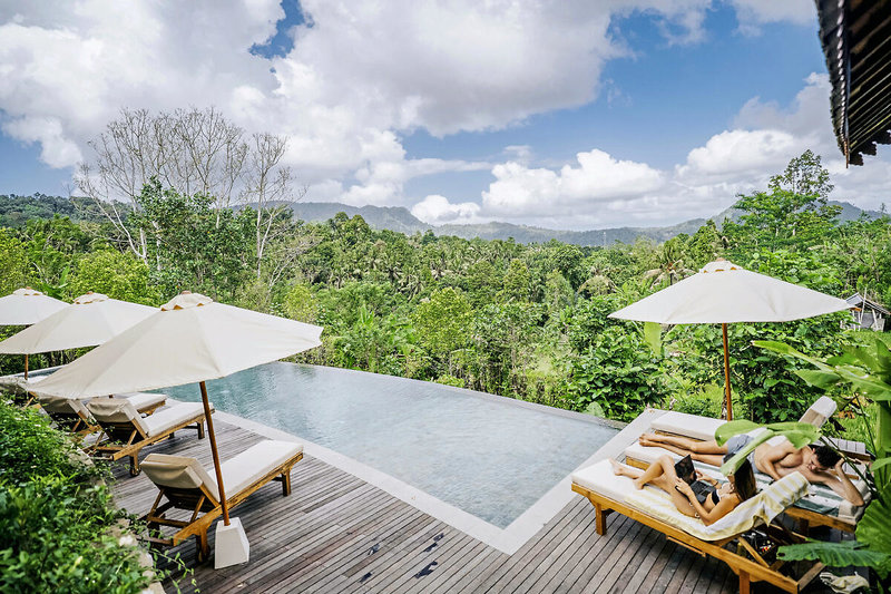 Devani Resort Sidemen 2