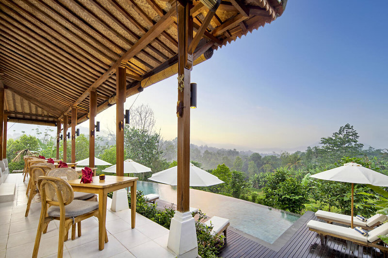 Devani Resort Sidemen 3