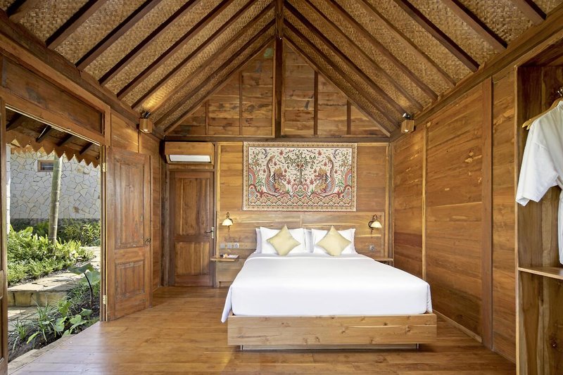 Devani Resort Sidemen 10