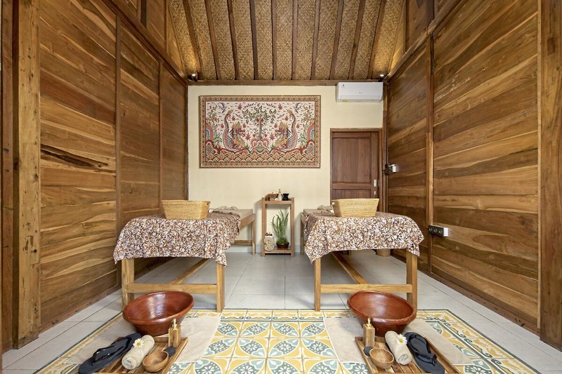 Devani Resort Sidemen 14