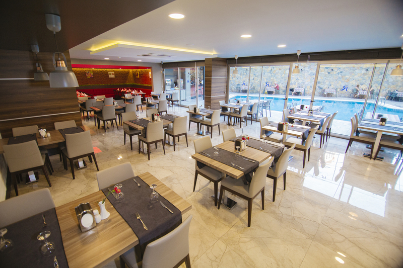 Ramira City Hotel 6