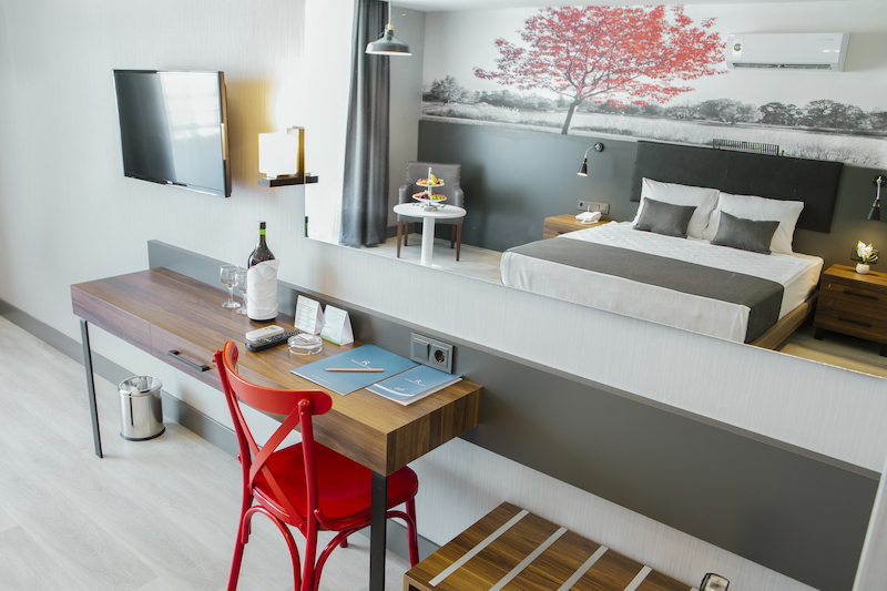 Ramira City Hotel 7