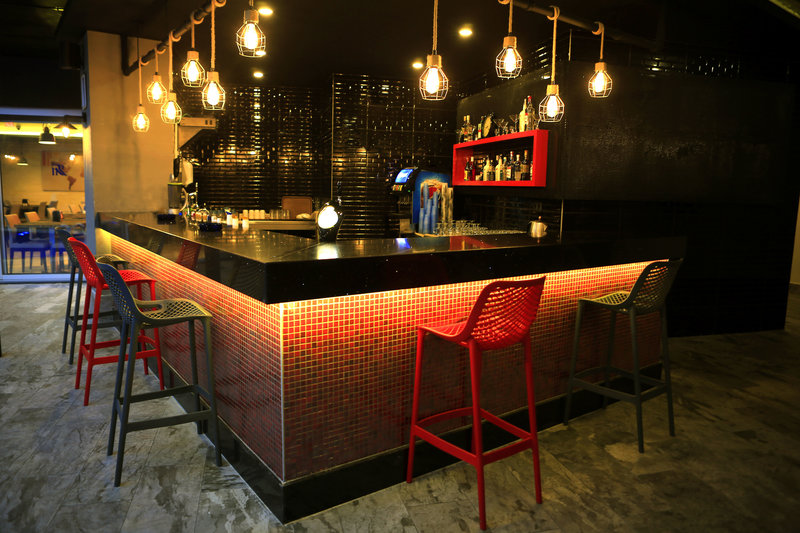 Ramira City Hotel 6