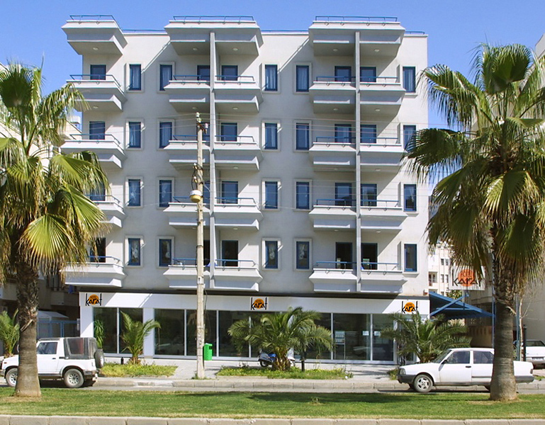 Ramira City Hotel 10
