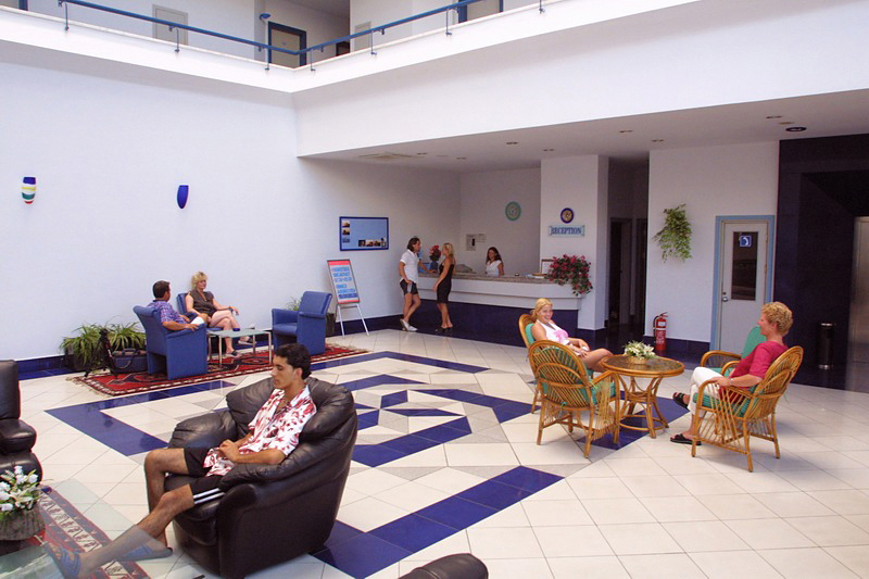 Ramira City Hotel 14