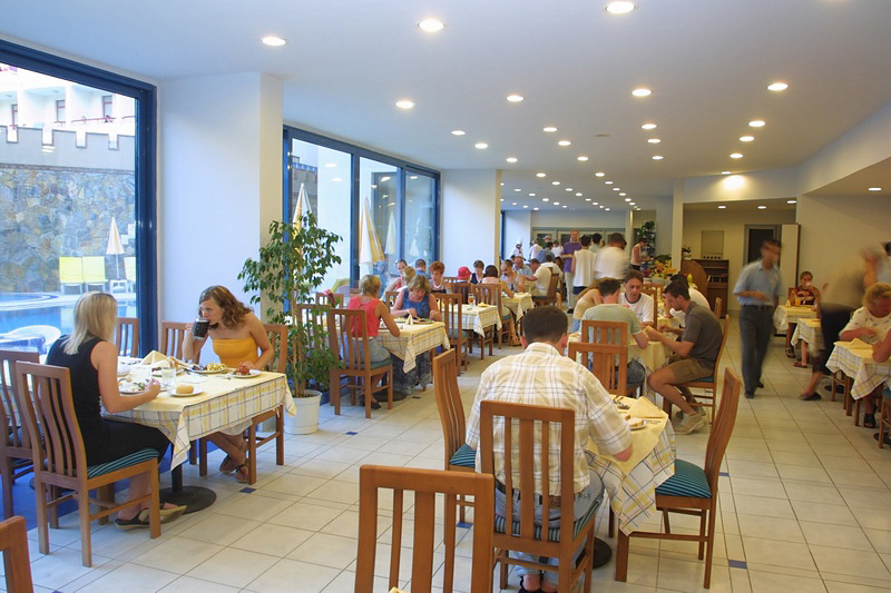 Ramira City Hotel 15