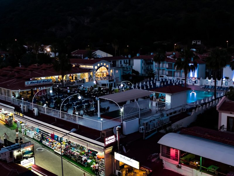 Karbel Ölüdeniz 1
