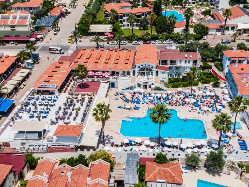 Karbel Ölüdeniz 2