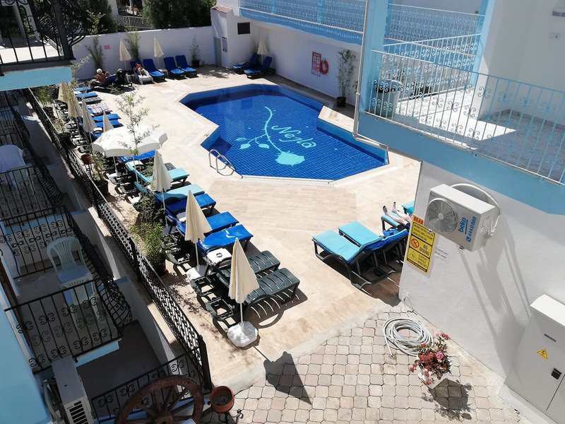 Karbel Ölüdeniz 3