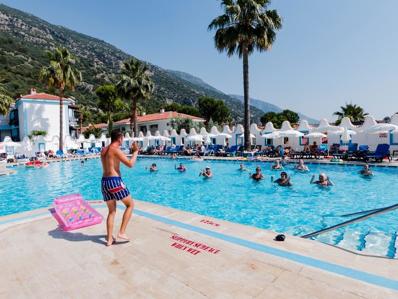 Karbel Ölüdeniz 4