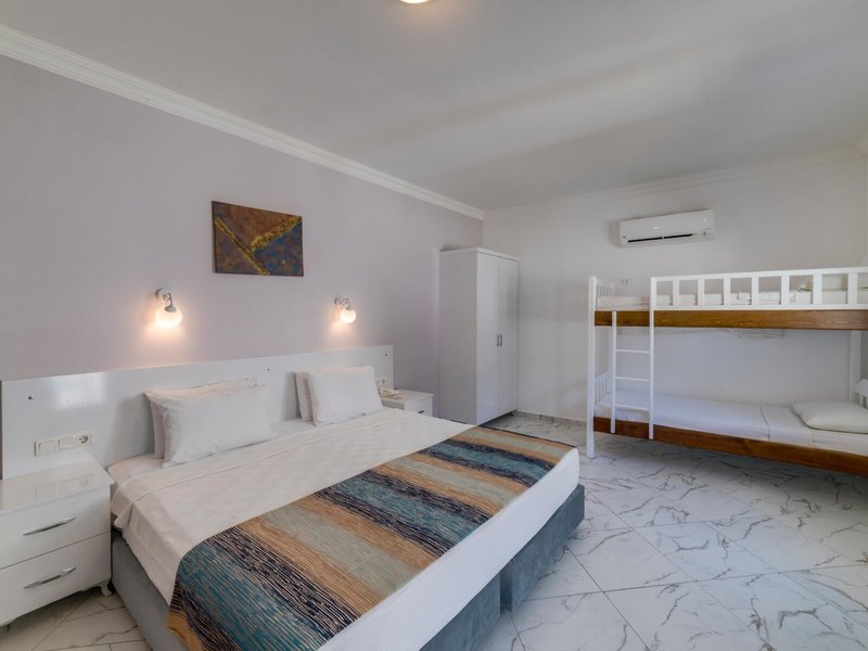 Karbel Ölüdeniz 12