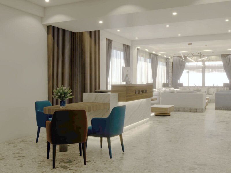 Oros Paradise Hotel 4