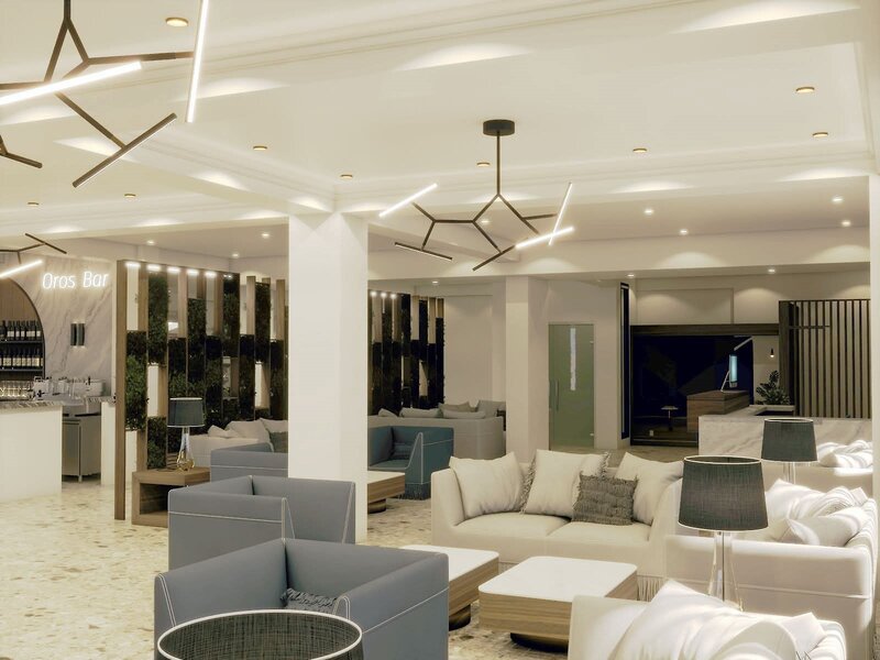 Oros Paradise Hotel 5