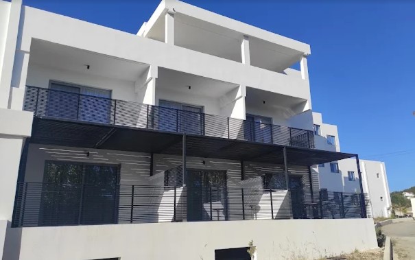 Oros Paradise Hotel