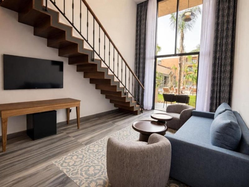 Taghazout Palm Hotel 9