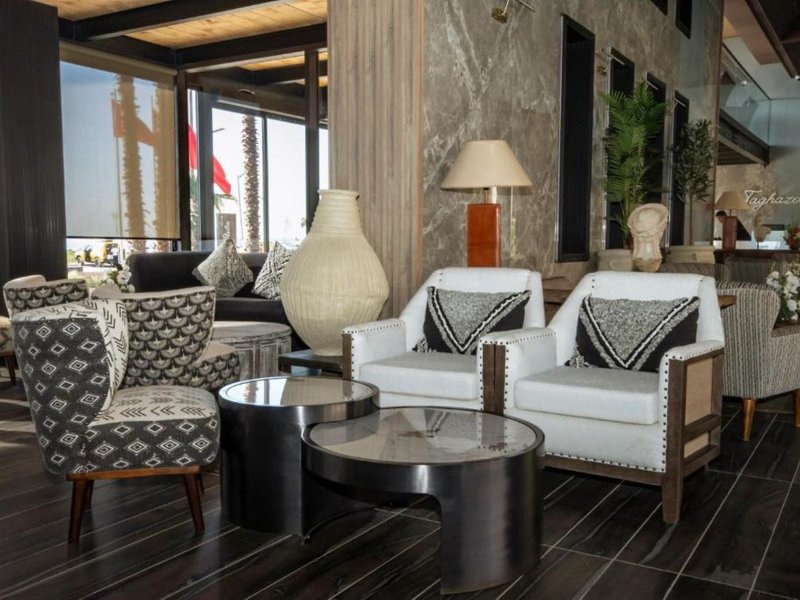 Taghazout Palm Hotel 11