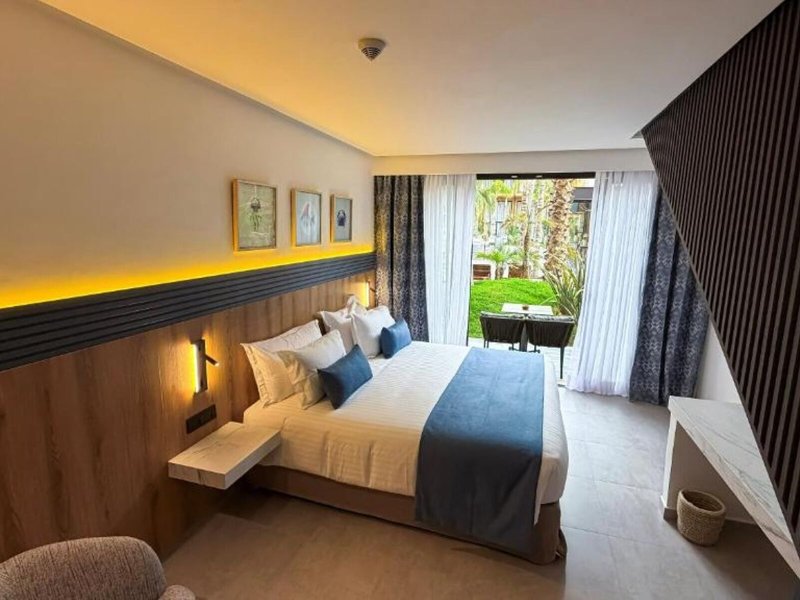 Taghazout Palm Hotel 17
