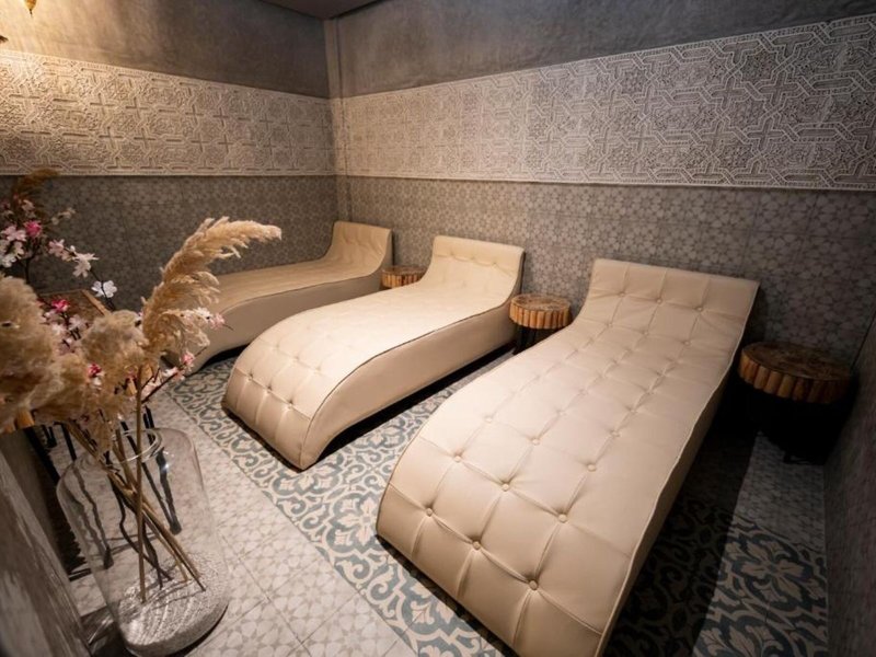 Taghazout Palm Hotel 18