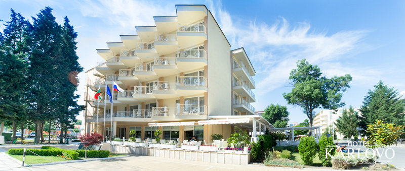 Karlovo 1
