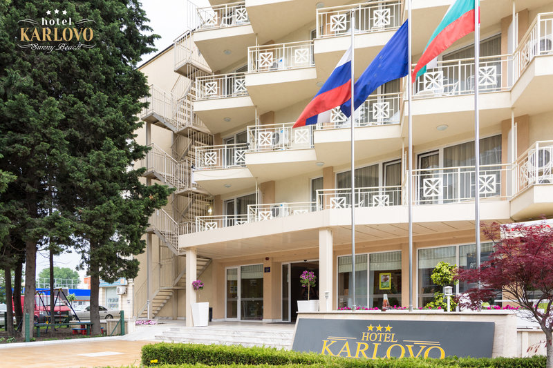 Karlovo 2