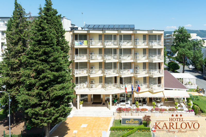 Karlovo 1