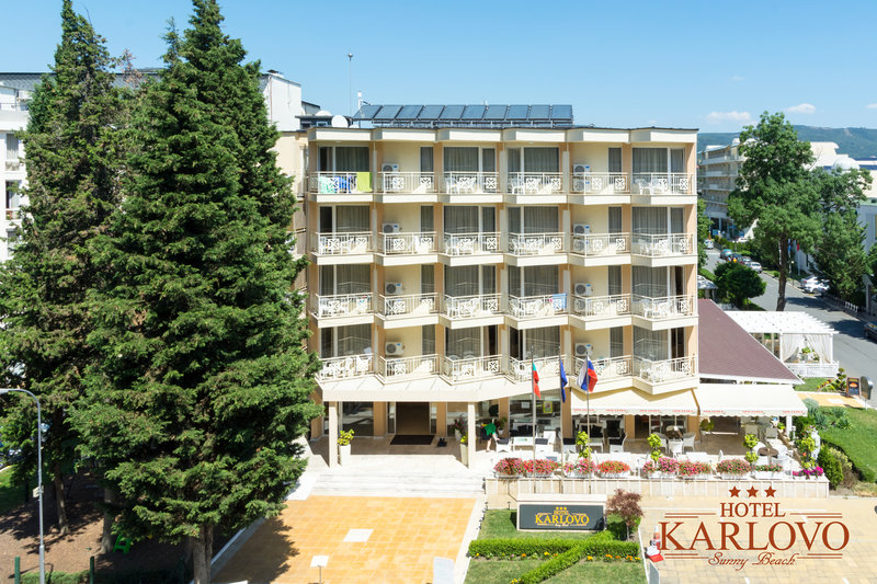 Karlovo 2