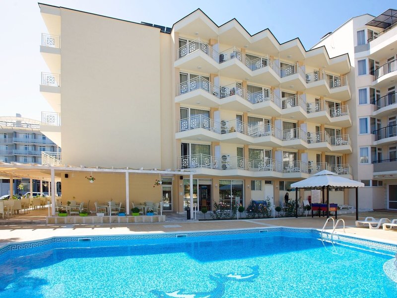 Karlovo 1