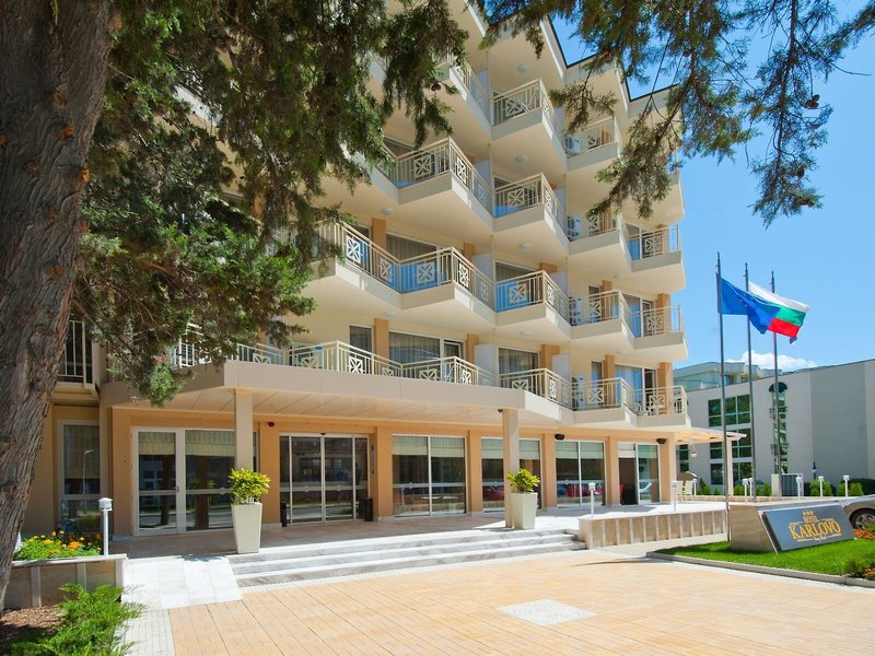 Karlovo 2